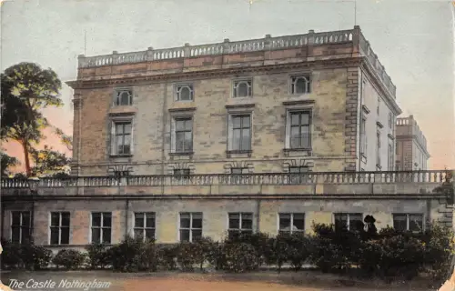 uk38528 the castle nottingham uk lot 17 uk