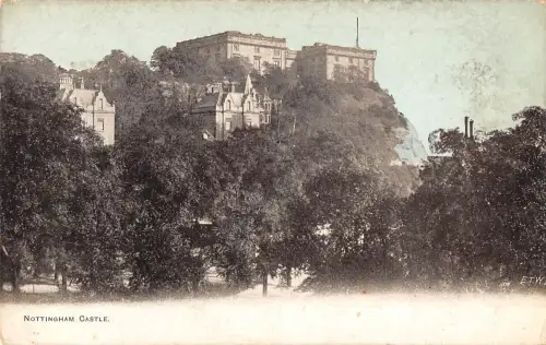 uk38527 castle nottingham uk lot 17 uk