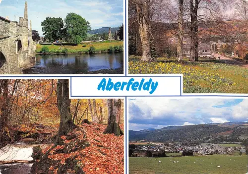 uk35583 aberfeldy scotland uk lot 2 uk