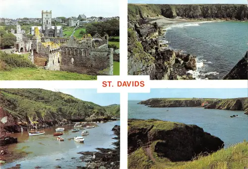 uk35762 st davids wales uk lot 3 uk