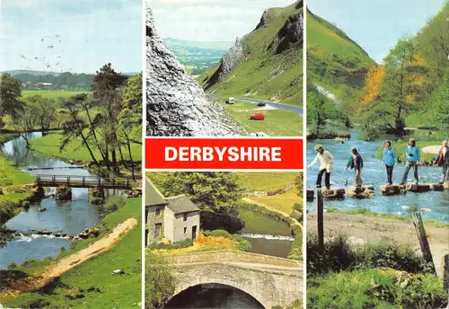 uk35582 derbyshire uk lot 2 uk