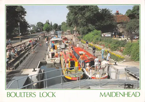uk35537 boulters rock maidenhead uk lot uk 2
