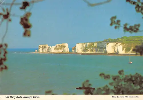 uk35695 old hary rocks swanage dorset uk lot 2 uk