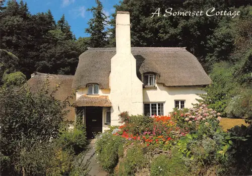 uk35676 somerset cottage uk lot 2 uk