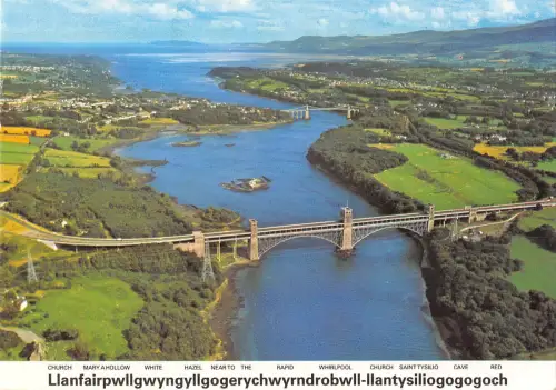 uk36100 llanfairpwllgwyngyll wales uk lot 5 uk