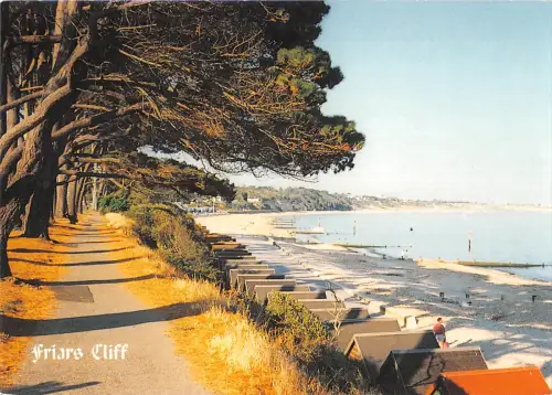 uk36285 avon beach friars cliff uk lot 6 uk