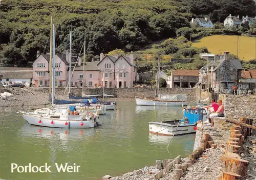 uk36294 porlock weir uk lot 6 uk