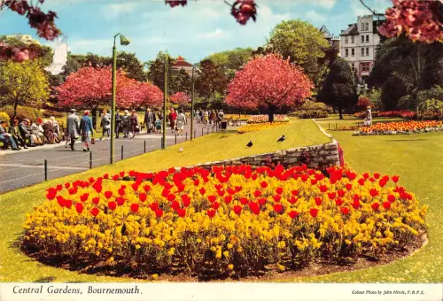uk36061 central gardens bournemouth uk lot 5 uk