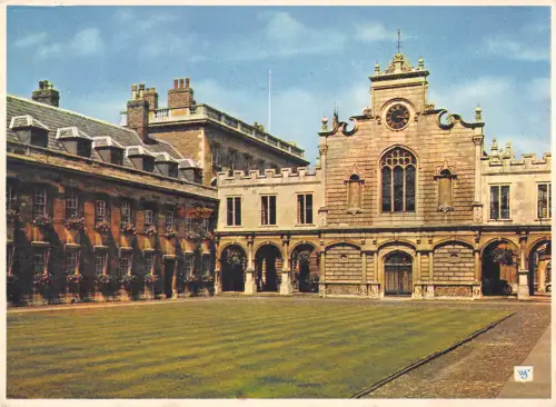 uk36162 old court and chapel peterhouse cambridge uk lot 5 uk