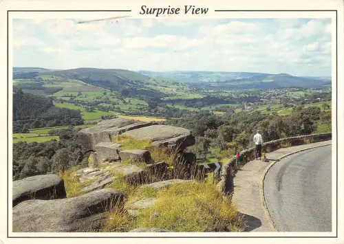uk36300 surprise view hathersage uk lot 6 uk
