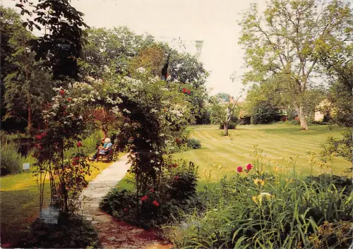 uk36182 sue ryder home the gardens suffolk uk lot 5 uk