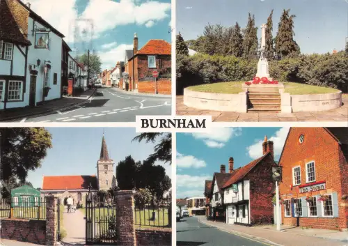 uk36218 burnham uk lot 5 uk