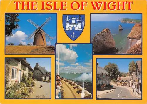uk36183 isle of wight uk lot 5 uk