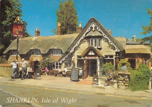 uk36200 shanklin isle of wight uk lot 5 uk