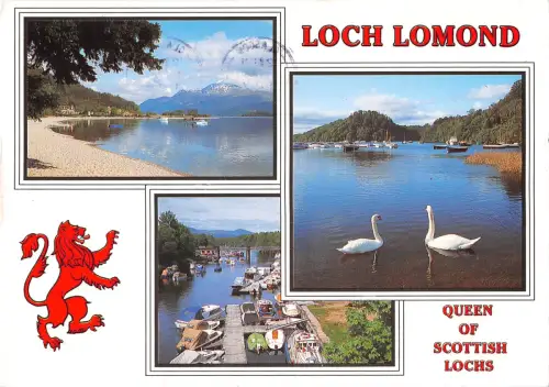 uk36093 loch lomond scotland uk lot 5 uk