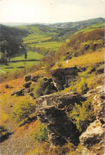 uk36221 aberedw wales uk lot 5 uk