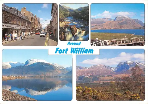 uk36301 fort william scotland uk lot 6 uk