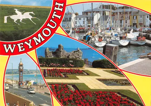 uk36424 weymouth uk lot 6 uk