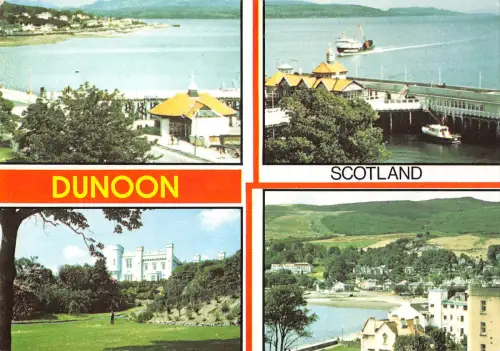 uk36325 dunoon scotland uk lot 6 uk