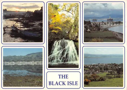uk36360 black isle scotland uk lot 6 uk