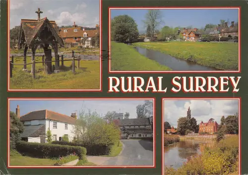 uk36445 rural surrey uk lot 6 uk