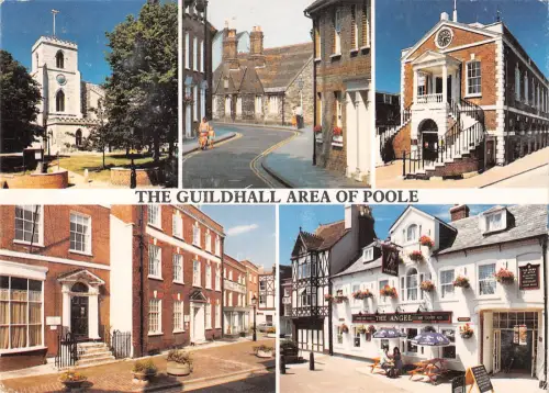 uk36386 guildhall area of poole uk lot 6 uk