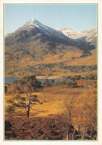 uk36654 loch affric scotland uk lot 7 uk
