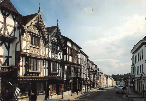 uk36392 broad street ludlow uk lot 6 uk