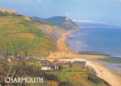 uk36107 charmouth uk lot 5 uk