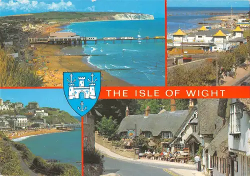 uk36184 the isle of wight uk lot 5 uk