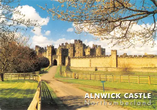 uk36292 alnwich castle northumberland uk lot 6 uk