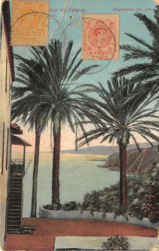 Lot 60 La Puebla de Castro Spanien