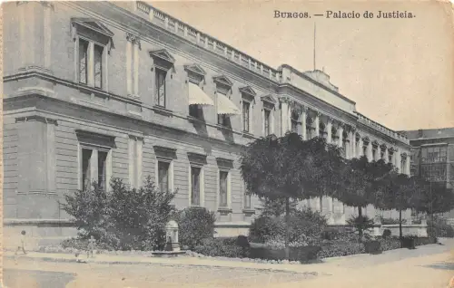 lot 74 curthouse spain burgos