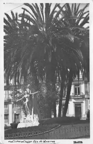 Lot 40 lisboa lissabon portugal echtfoto largo de queiroz