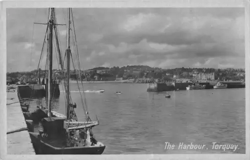 uk37241 the harbour torquay uk lot 10 uk
