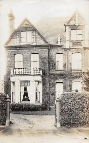 BR98516 Canterbury Echtfoto UK