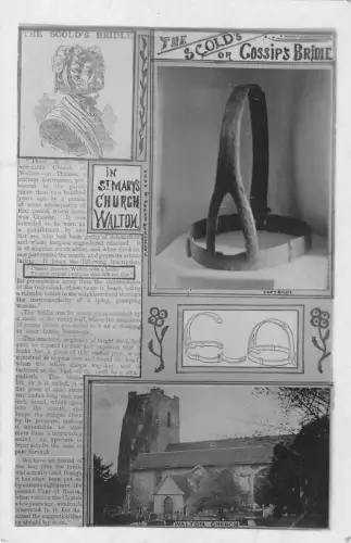 uk37192 st marys church walton uk lot 10 uk