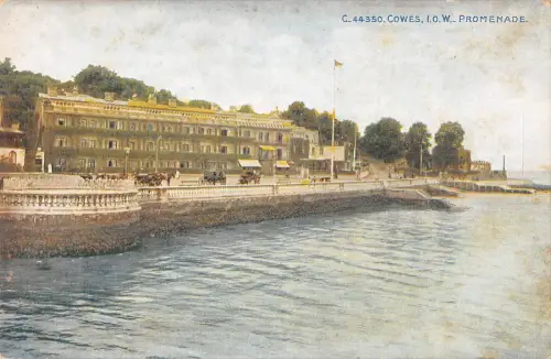 uk37446 promenade cowes isle of wight uk lot 11 uk