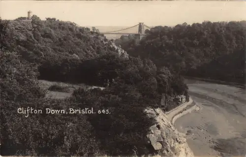 uk37280 clifton down bristol echtfoto uk lot 11 uk