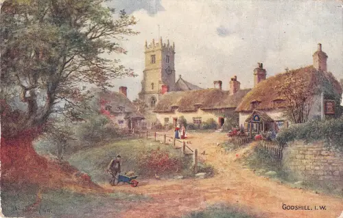 uk37224 godshill isle of wight uk lot 10 uk
