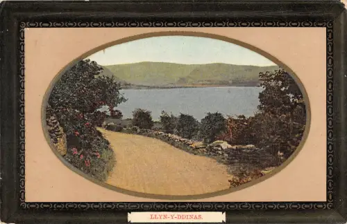 uk37799 llyn y ddinas wales uk lot 8 uk