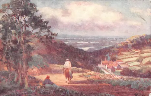 uk37197 coldharbour surrey leigh hill uk lot 10 uk