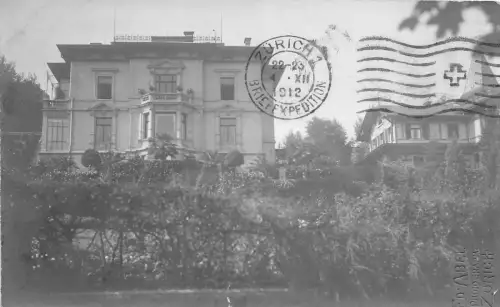 B72029 Zürich Schweiz