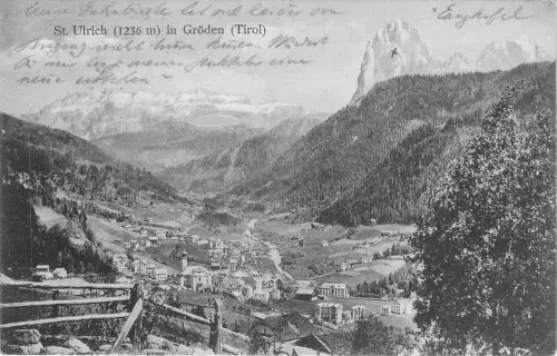 lot 49 st ulrich im groden italien