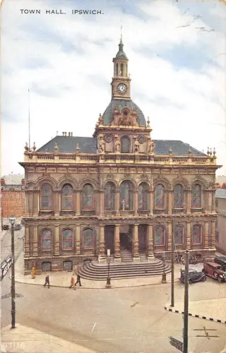 uk37283 town hall ipswich uk lot 11 uk