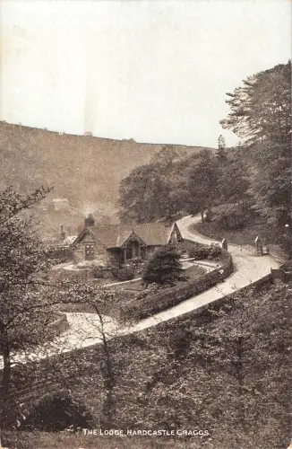 uk37314 lodge craggs echtfoto uk lot 11 uk