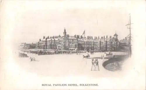 uk37348 royal pavilion hotel folkestone uk lot 11 uk