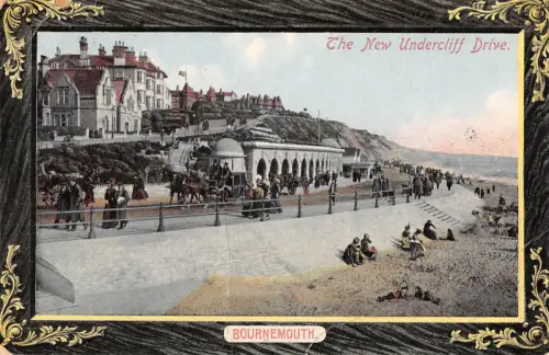 uk37253 neu undercliff drive bournemouth uk lot 11 uk