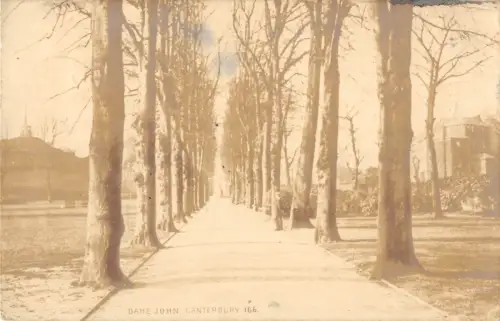 BR81679 Dane John Canterbury UK