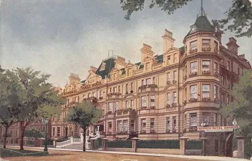 BR65767 Folkestone UK